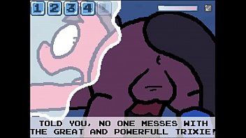 Preview 3 of Bukkake Facial Gay - over 15 Pony sex scenes
