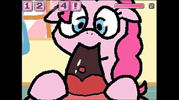 Preview 4 of Bukkake Facial Gay - over 15 Pony sex scenes