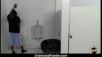 Preview 2 of Out Drosex - hardcore interracial sex 22