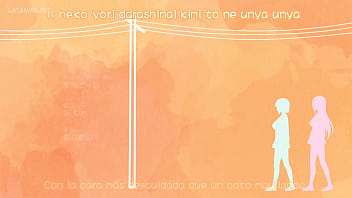 Preview 4 of Smart Pair - Dos hermanas enamoradas