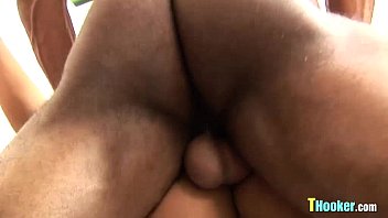 Preview 4 of Camfrog Uki - Tranny hooker perfect blowjob