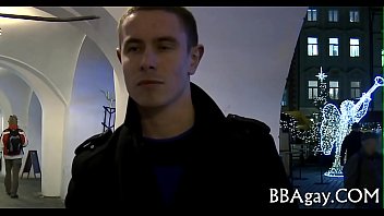 Preview 1 of Quit Cum - Homosexual ass porn