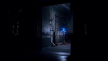 Preview 3 of Inbina Movie - resind evil 4 ashley mod
