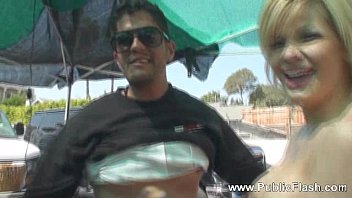 Preview 2 of Gay Girl Girl - public adrianna12