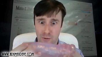 Preview 2 of Shell You Wife - Why The Super Head Honcho is the Best Male Masturbator Ever