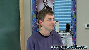 Preview 1 of Margo Xxx - Free gay twink piss The two beautiful youngsters are in the classroom