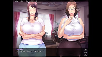 Preview 1 of Oxana Creampie - Aniki No Yome-San Nara End (Eng Sub)