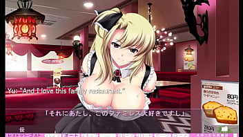 Preview 1 of Get Fuckwd When Sleep - Ijira Rental - Yuu Route Part 5 - Lick and Fuck in the Booth