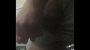 Preview 3 of Dad Force Her Virgin Daughter - Pocket pussy fucking