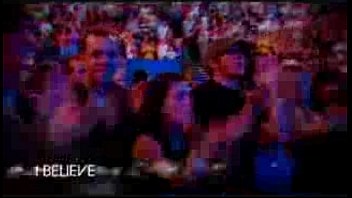 Preview 1 of Leigh Darby Solo Sex - Hillsong I Believe With Subtit 1450152605789