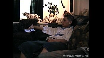 Preview 1 of Tubeo Caseri - Helping Cory Cum