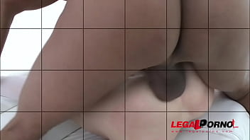 Preview 4 of American Pregnant Sexcom - Timea Bella DAP 0% pussy SZ900