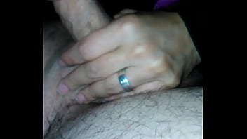 Preview 4 of Angele White Milf - alba se ahoga comiendo polla