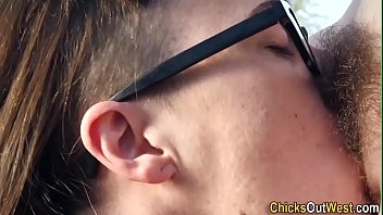 Preview 4 of Grup Lez Sex - Chris White and Trevor Brooks fuck each other in bed.
