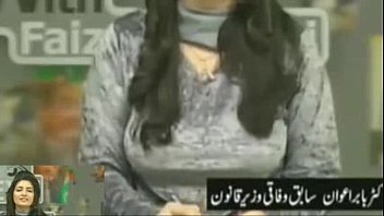Preview 4 of Yoga Family Full Hd - Faiza Bukhari Hot boob
