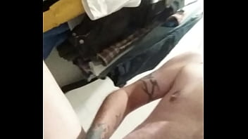 Preview 4 of Addicting Small Game - awesome cumshot!!