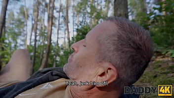 Preview 3 of Jayden Jaymes Reality King - Hungry for Fungi