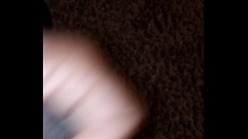 Preview 4 of Couples Pluse One - Stroke my dick