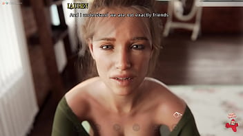 Preview 2 of Mofos Alex - Zeno&#039_s Anthology - ep 31 (Teen Having Fun with Anal Plug)