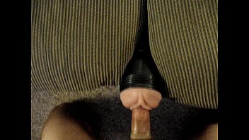 Preview 3 of Nadia Gull Sixy - Fleshlight Fun