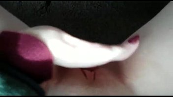 Preview 1 of Ladki Ke Boobs X Video - masturbating while watching lesbian porn