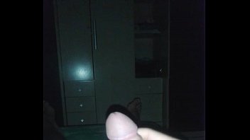 Preview 2 of Germama04 - Del&iacute_cia de punheta