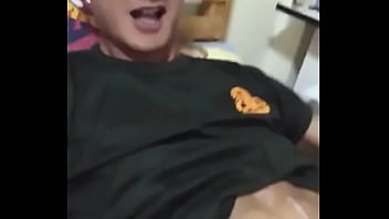 Preview 4 of Spritz Auf Meine Beine - Trai đẹp thủ d&acirc_m