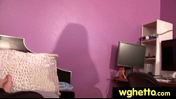 Preview 1 of Zime Xxxbf - Fuck my ghetto booty with your big white cock 9