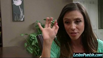 Preview 2 of Pbpri 2 - Sex Toys Dildos Punishment Between Nasty Lesbians video-11