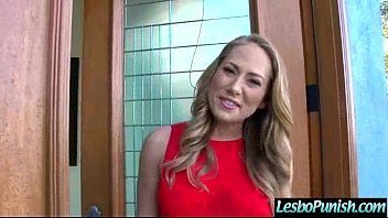 Preview 1 of Smotret Terminator Vse Chasti - Sex Toys Dildos Punishment Between Nasty Lesbians video-19