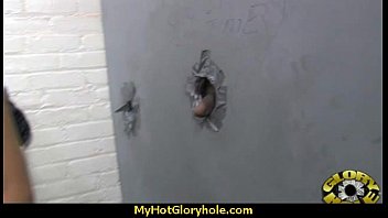Preview 4 of Loud Rocco Tube - Huge Tit Babe Deepthroats Gloryhole DIck 17