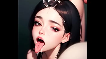 Preview 2 of Zorla Fake - Anime Ai Cum experiments
