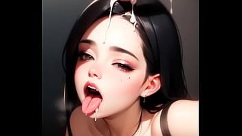 Preview 3 of Zorla Fake - Anime Ai Cum experiments