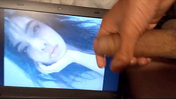 Preview 1 of Indian Duck Flash - Cumtribute para Lunitabebex #3