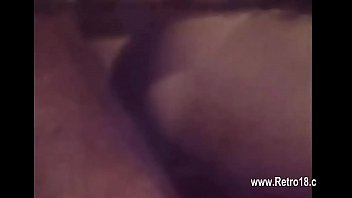 Preview 4 of Natasa Sex Bf - original VHS old vintage porn from 1970