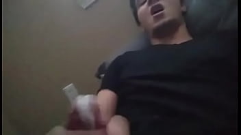 Preview 3 of Oqpqmbgho - Watch me cum