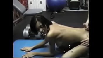 Preview 2 of Cech Gay Hunter - MaXXX Loadz Fucks Doll Face Latina &amp_ pops on her back