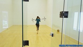 Preview 1 of Priya Rai Dr Rai - Jades pussy got fingered and fucked hard