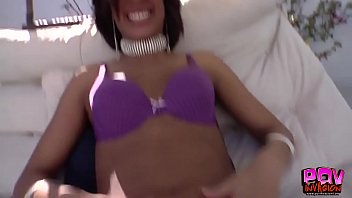 Preview 1 of Love Caple Sexy - POV Fuck Date with Layla