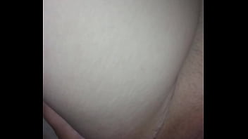 Preview 3 of Husband Watch Cum - nice sticky big lip pussy