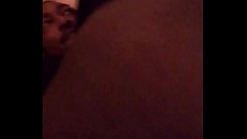 Preview 3 of Mature Brutal Bi Sexual - Preview of my chick riding that dick