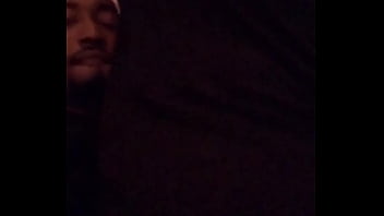 Preview 1 of Mature Brutal Bi Sexual - Preview of my chick riding that dick