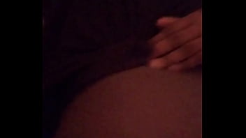 Preview 4 of Mature Brutal Bi Sexual - Preview of my chick riding that dick