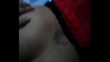 Preview 4 of Kannada Porn Aunty Kumta - madre soltera d. hijos