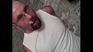 Preview 4 of Muslim Child Porn - swallowing it all and jacking off