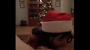 Preview 1 of Download Free Sex Indo - merry christmas