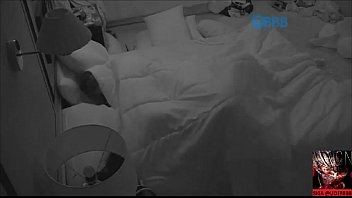 Preview 2 of Sunny Leon Get Fucked Hard - Rafael e Talita BBB15