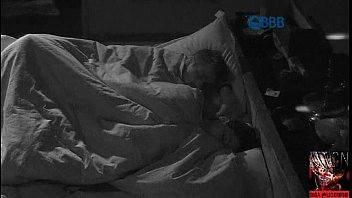 Preview 2 of Cheating Misha - Rafael e Talita BBB15