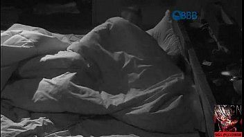 Preview 3 of Cheating Misha - Rafael e Talita BBB15