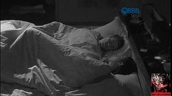 Preview 1 of Cheating Misha - Rafael e Talita BBB15